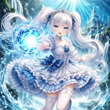 Profile image of レイル