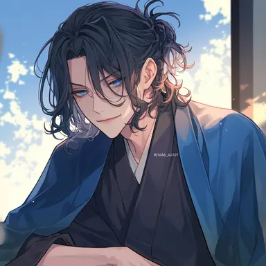 Profile image of 茶新 涼介