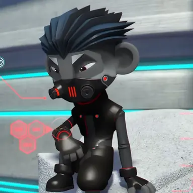 Profile image of 스핀