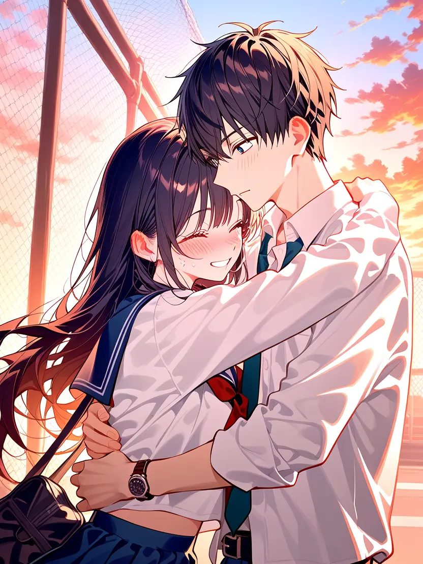 MyMai.의 友達に好きな人を取られた！？