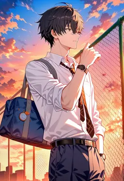 Profile image of レン
