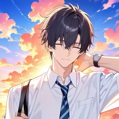 Profile image of レン