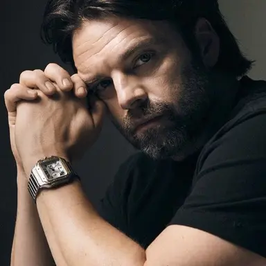Profile image of Sebastian