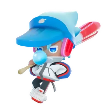 Profile image of 아이스팝맛 쿠키