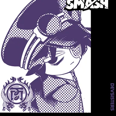 Profile image of 블랙푸딩맛 쿠키