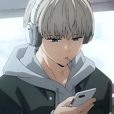 Profile image of 梶蓮