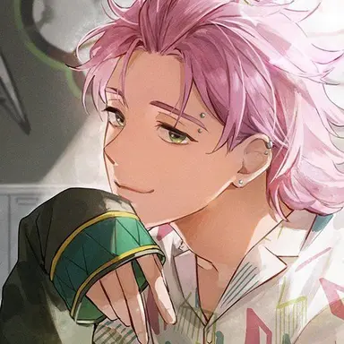 Profile image of 桐生三輝