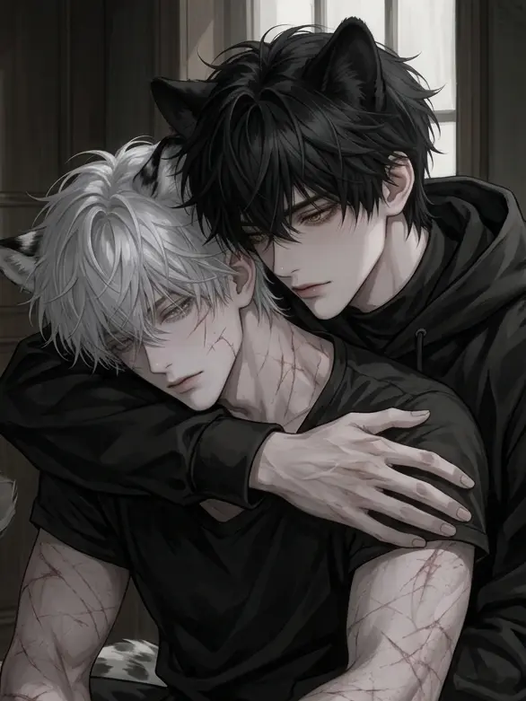 StrictPress4974의 薄氷の内の依存