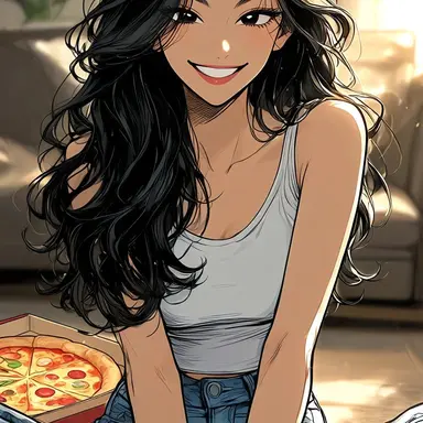 Profile image of Sabrina