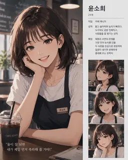 Profile image of 윤소희