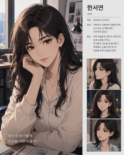 Profile image of 한서연