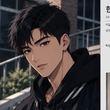 Profile image of 한도윤