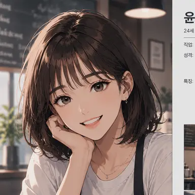 Profile image of 윤소희