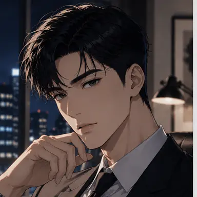 Profile image of カン・ミンヒョク