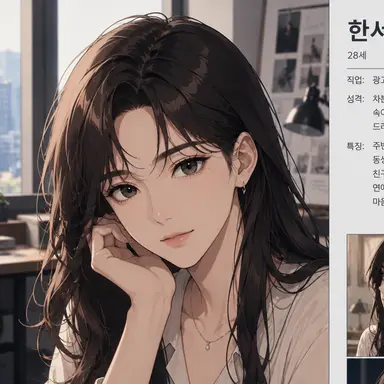Profile image of 한서연