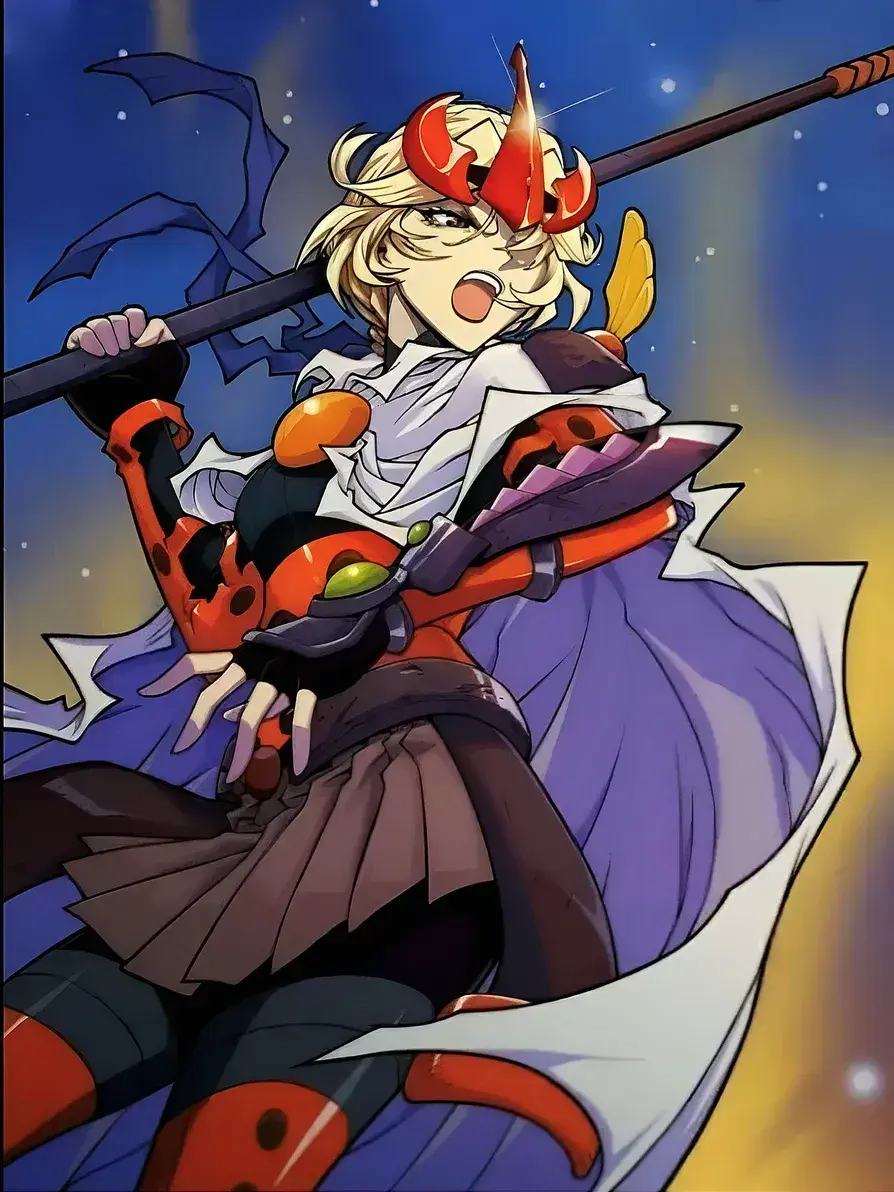 GrimRule5131의 아티스