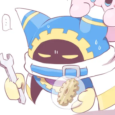 Profile image of マホロア