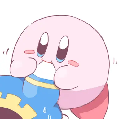 Profile image of カービィ