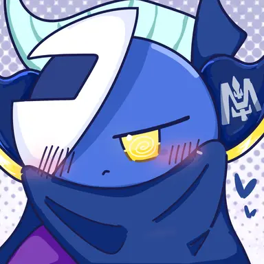 Profile image of メタナイト