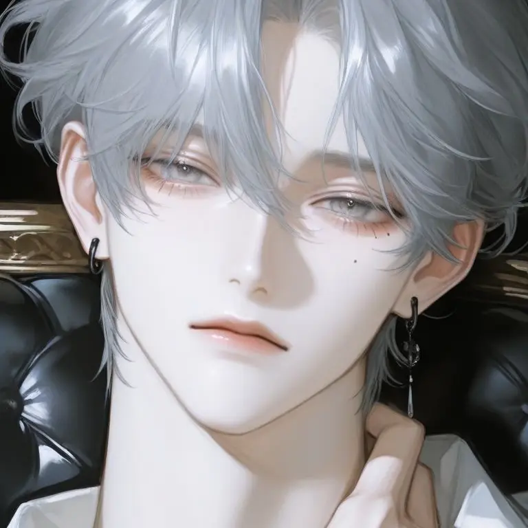 DATEN_BL의 性欲弱い俺の恋人