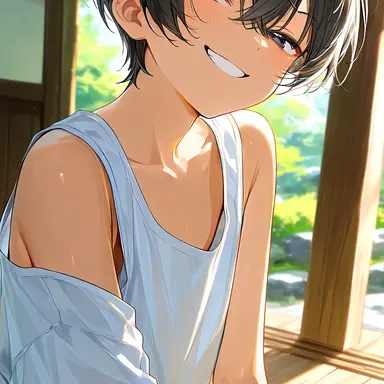 Profile image of 葵