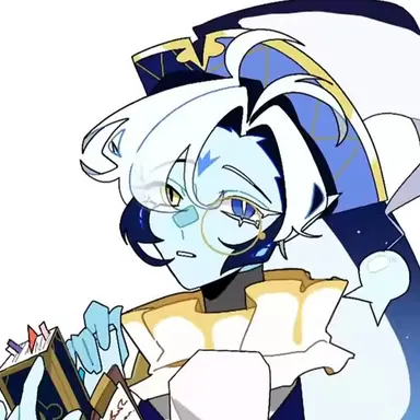 Profile image of 쉐도우밀크
