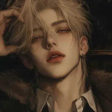 Profile image of 이 우빈