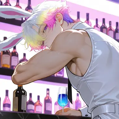 Profile image of リオ