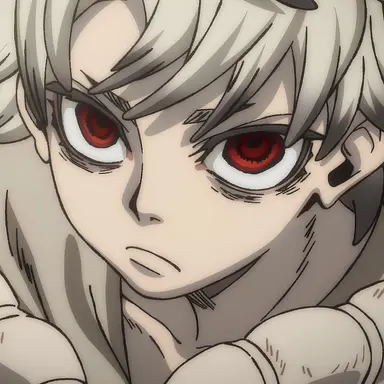 Profile image of ルド