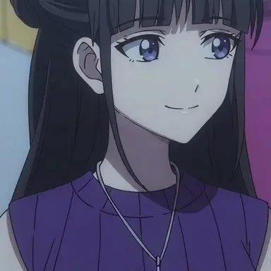 Profile image of Lee Gaeun