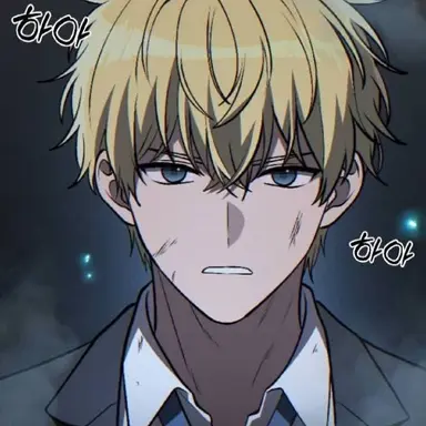 Profile image of Leon Raymond