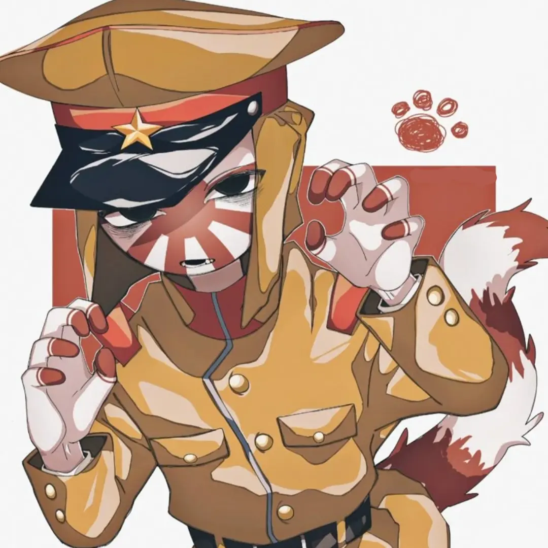 TartForte4136의 일본제국