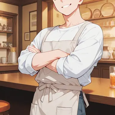 Profile image of 高崎 大吾