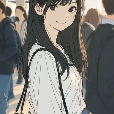Profile image of 高橋茉子