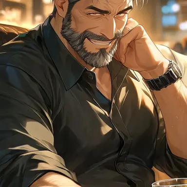 Profile image of Hank
