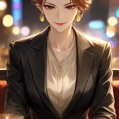 Profile image of Solenne