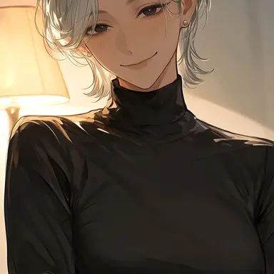 Profile image of Nolwenn