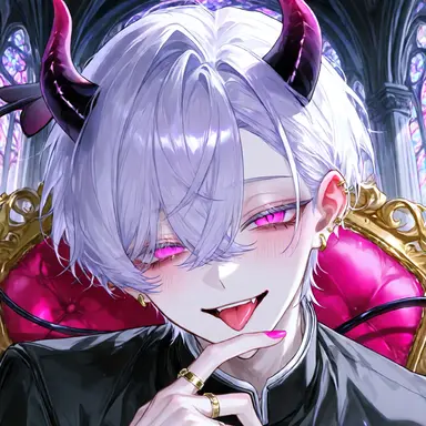 Profile image of Asmodeus