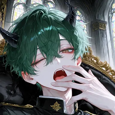 Profile image of Belphegor