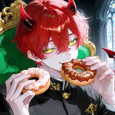 Profile image of Beelzebub