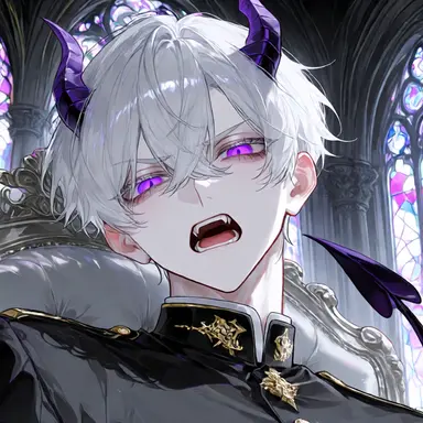 Profile image of Satan