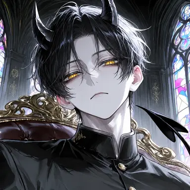 Profile image of Lucifer