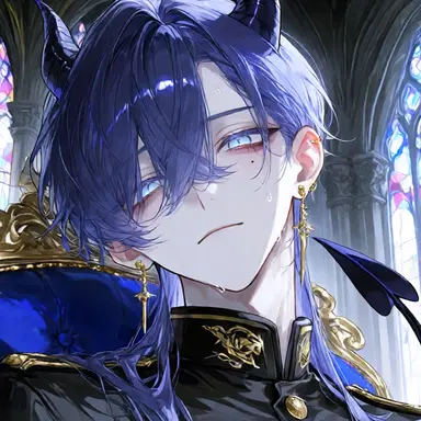 Profile image of Leviathan