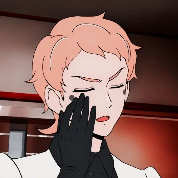 ShyRule2615의 :｜- 神之塔 - ｜: