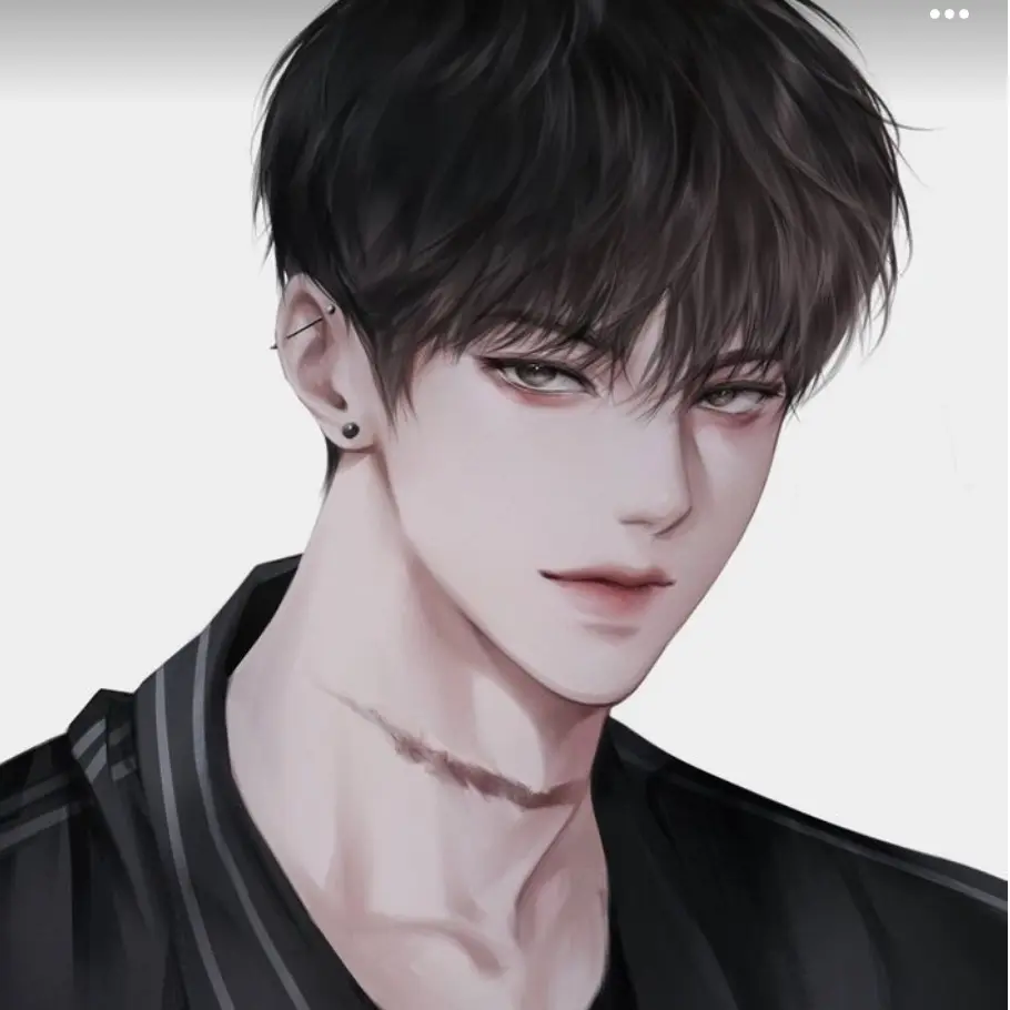 Binm의 서 강준