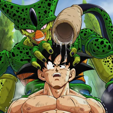 Profile image of 孫悟空