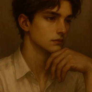 Profile image of 에단