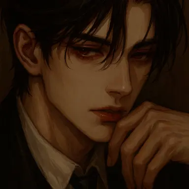 Profile image of 카인