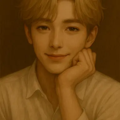 Profile image of 리오