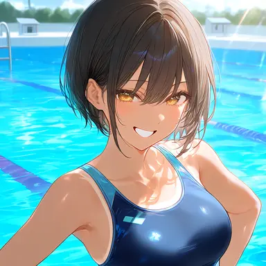 Profile image of 하루나